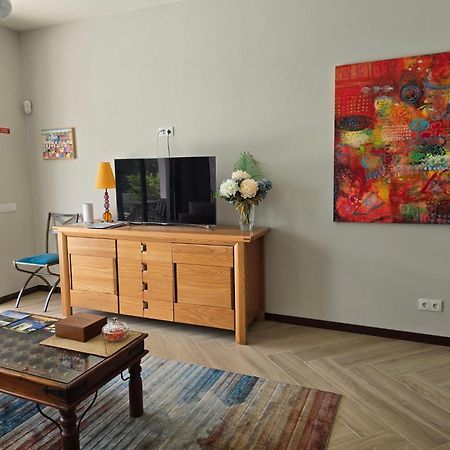 Chez Filo Apartman Tábua Kültér fotó