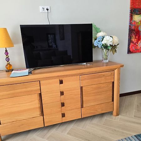 Chez Filo Apartman Tábua Kültér fotó