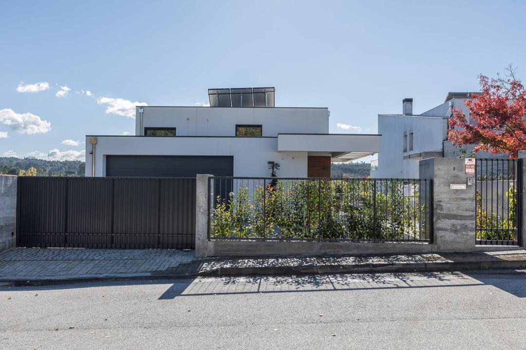Chez Filo Apartman Tábua Kültér fotó