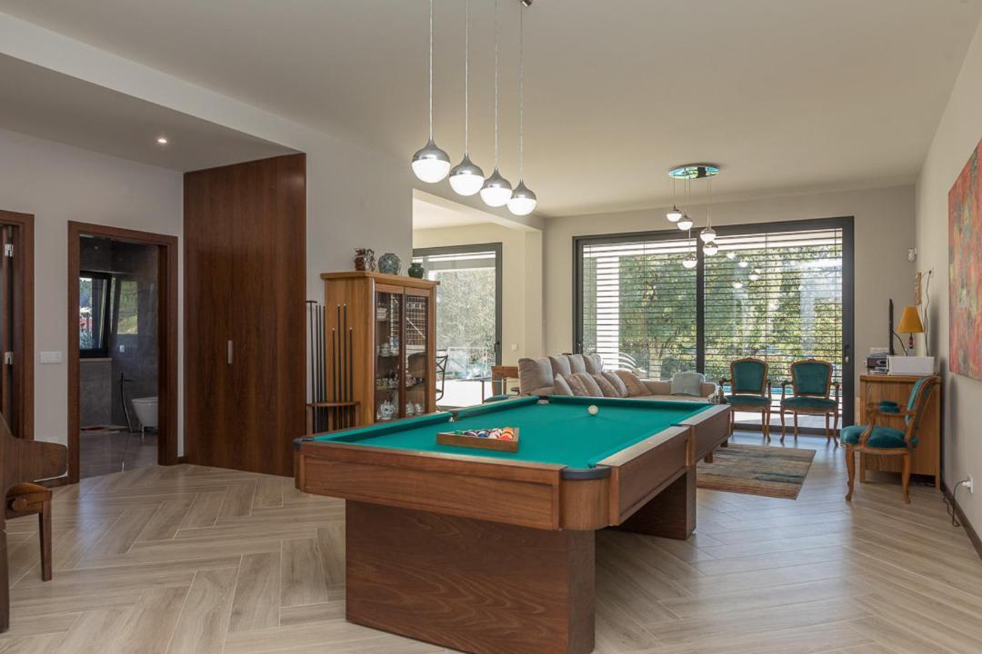 Chez Filo Apartman Tábua Kültér fotó
