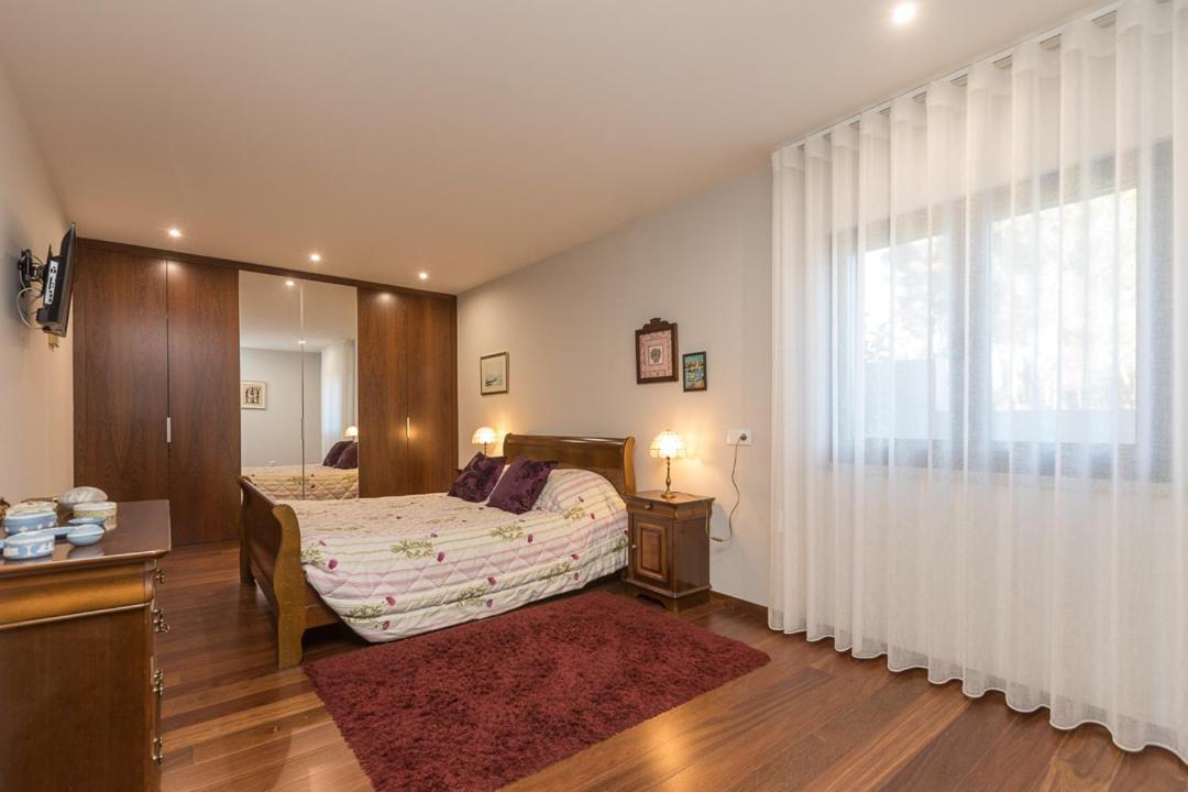 Chez Filo Apartman Tábua Kültér fotó
