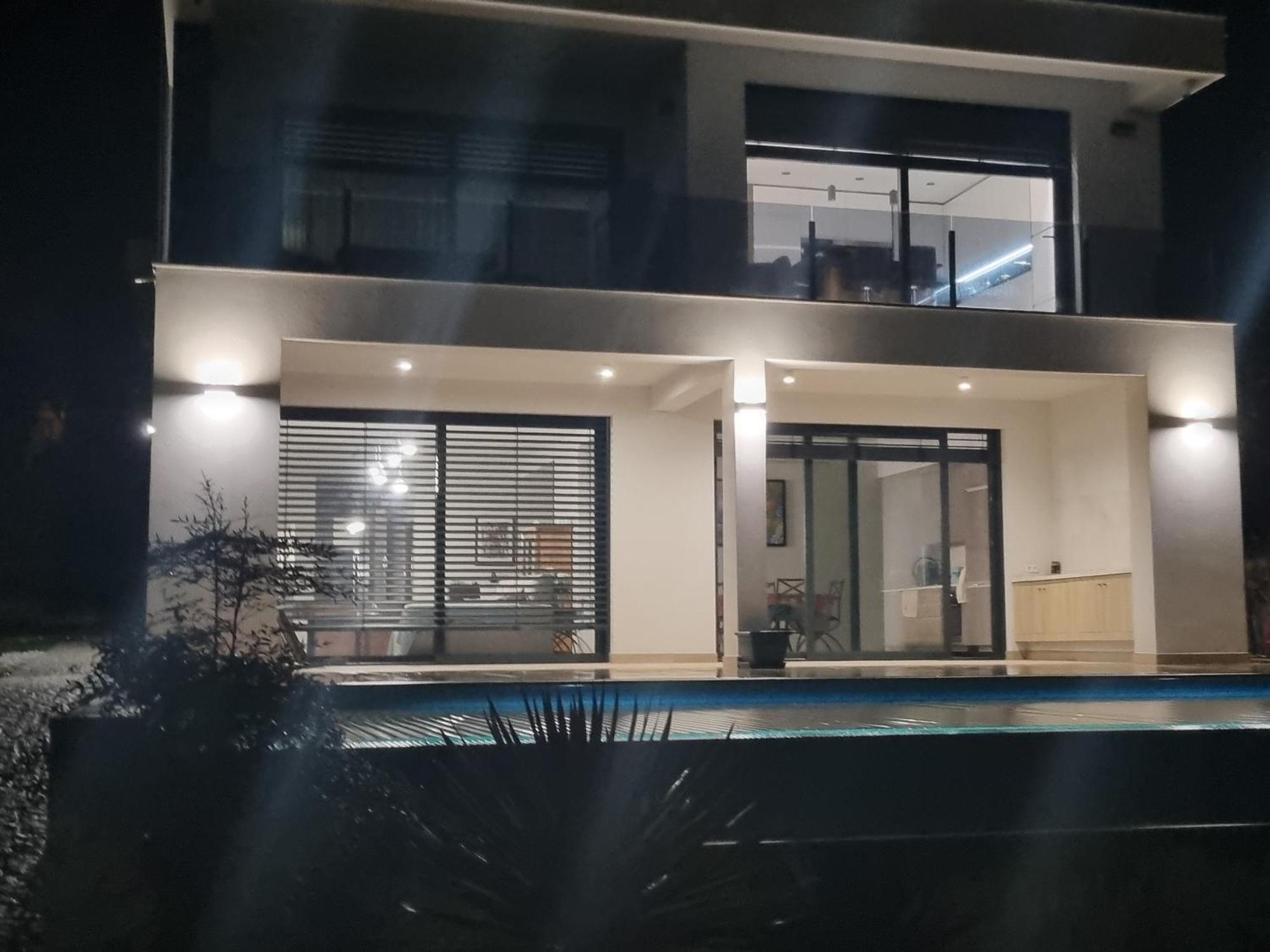 Chez Filo Apartman Tábua Kültér fotó