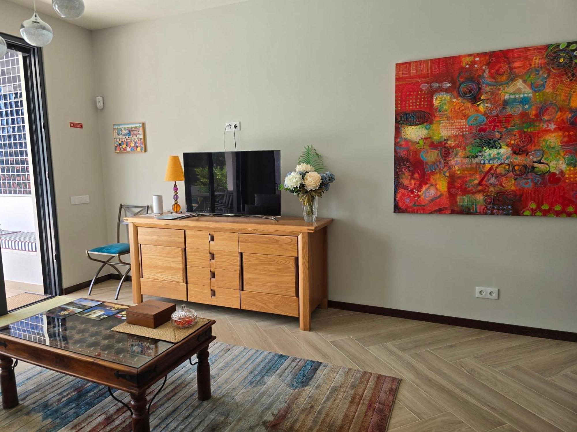 Chez Filo Apartman Tábua Kültér fotó