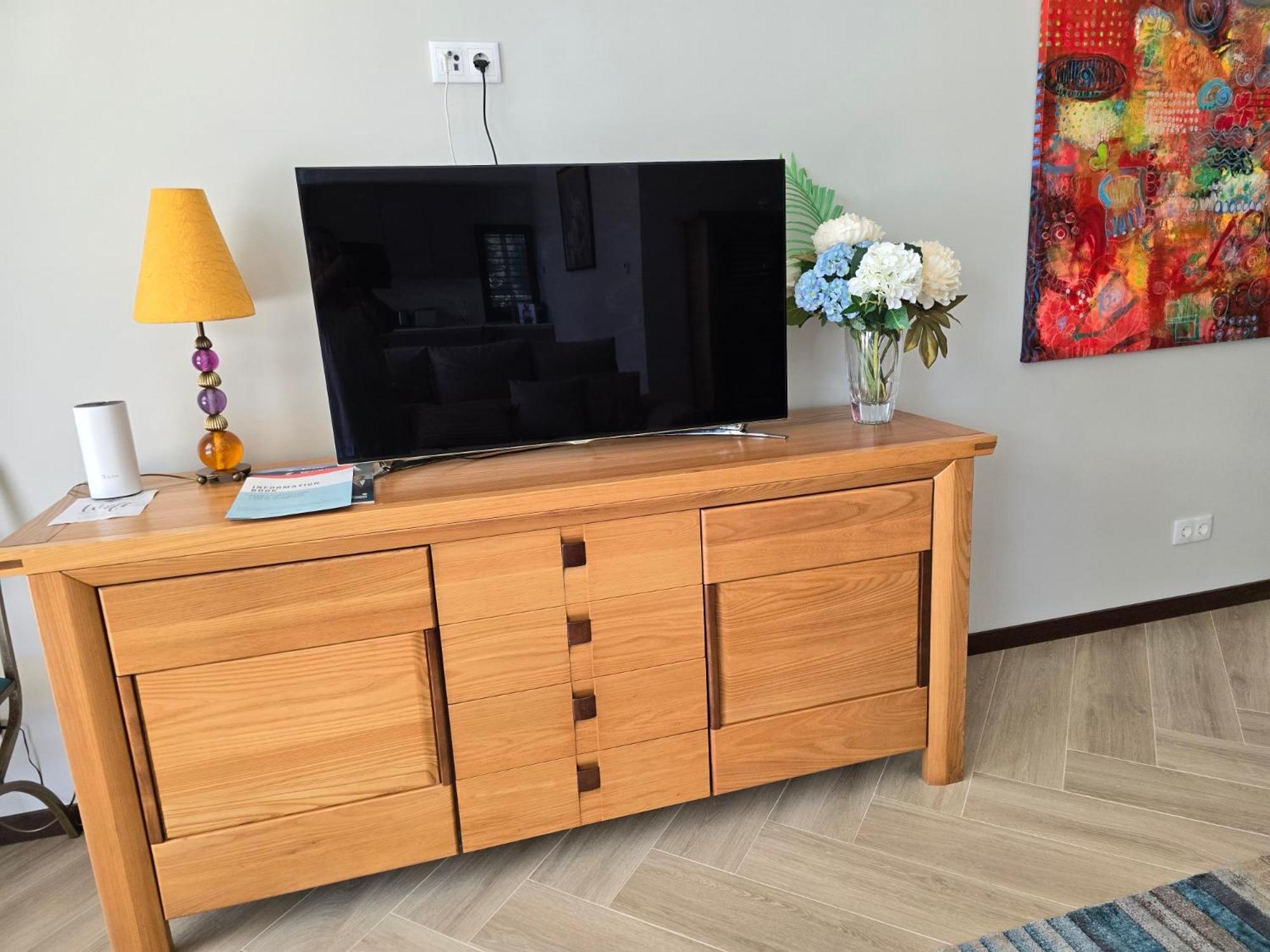 Chez Filo Apartman Tábua Kültér fotó