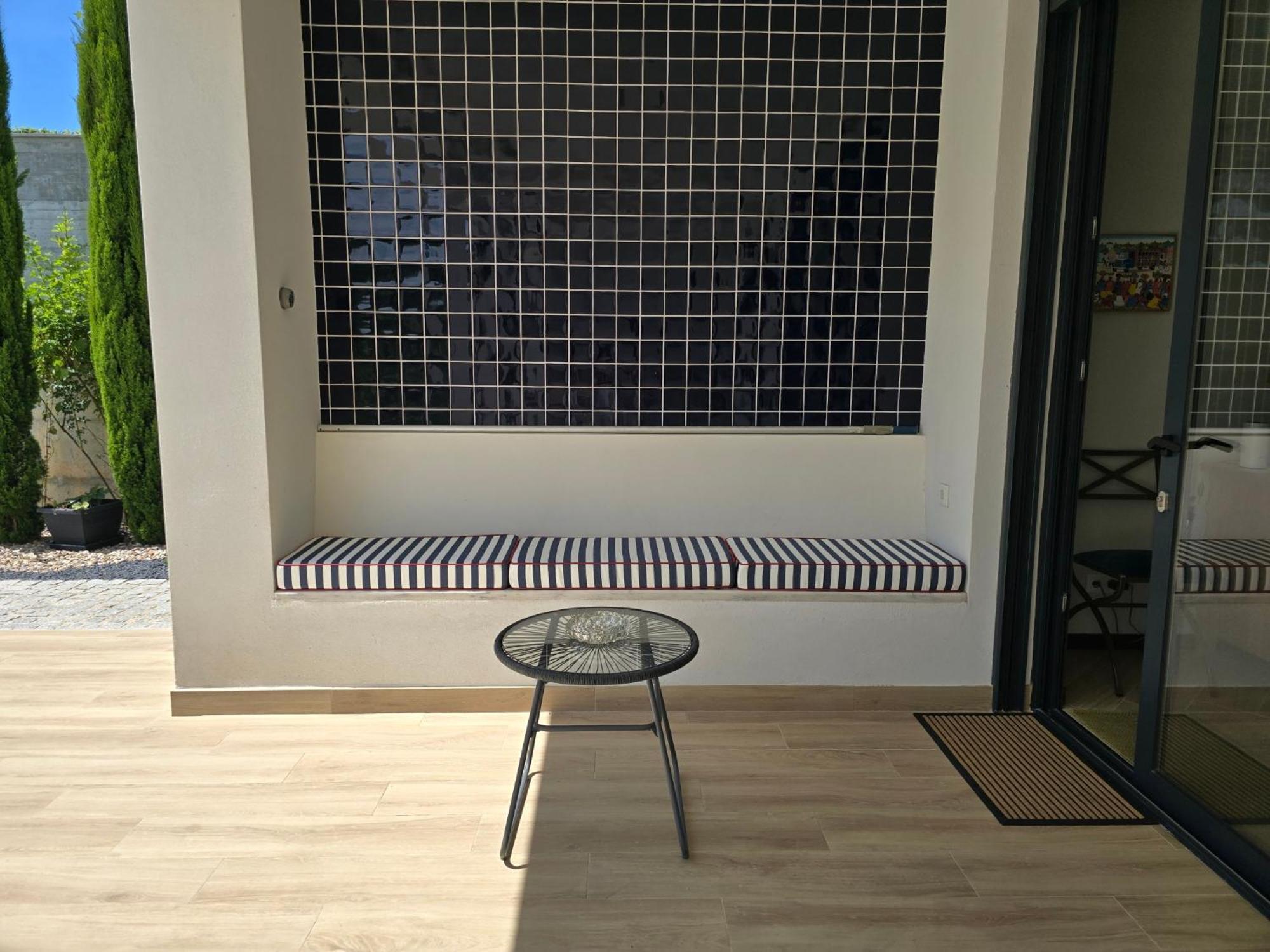 Chez Filo Apartman Tábua Kültér fotó